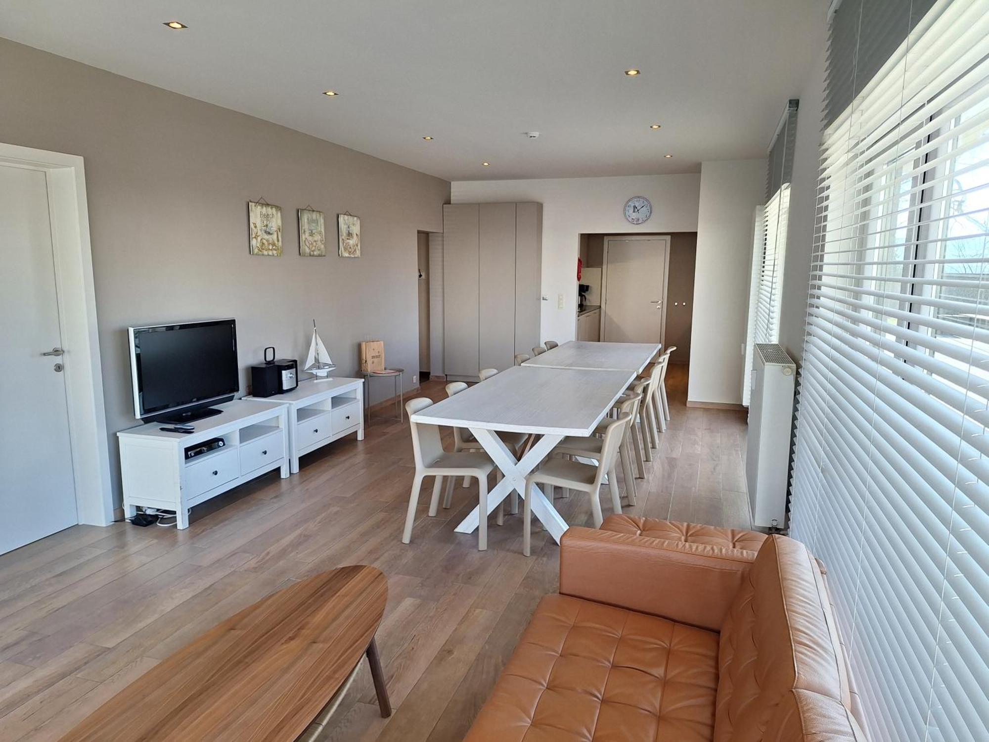 Appartement Equus