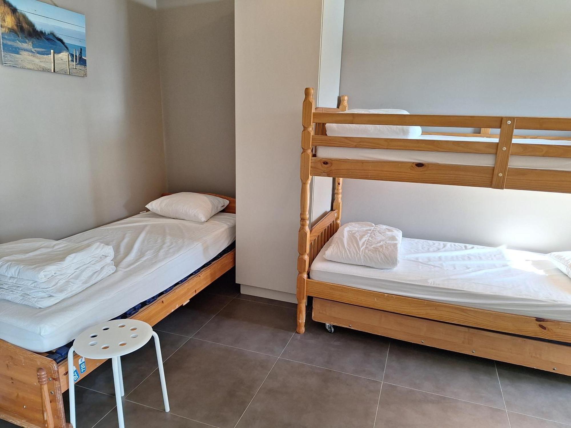 Apartment Equus *
