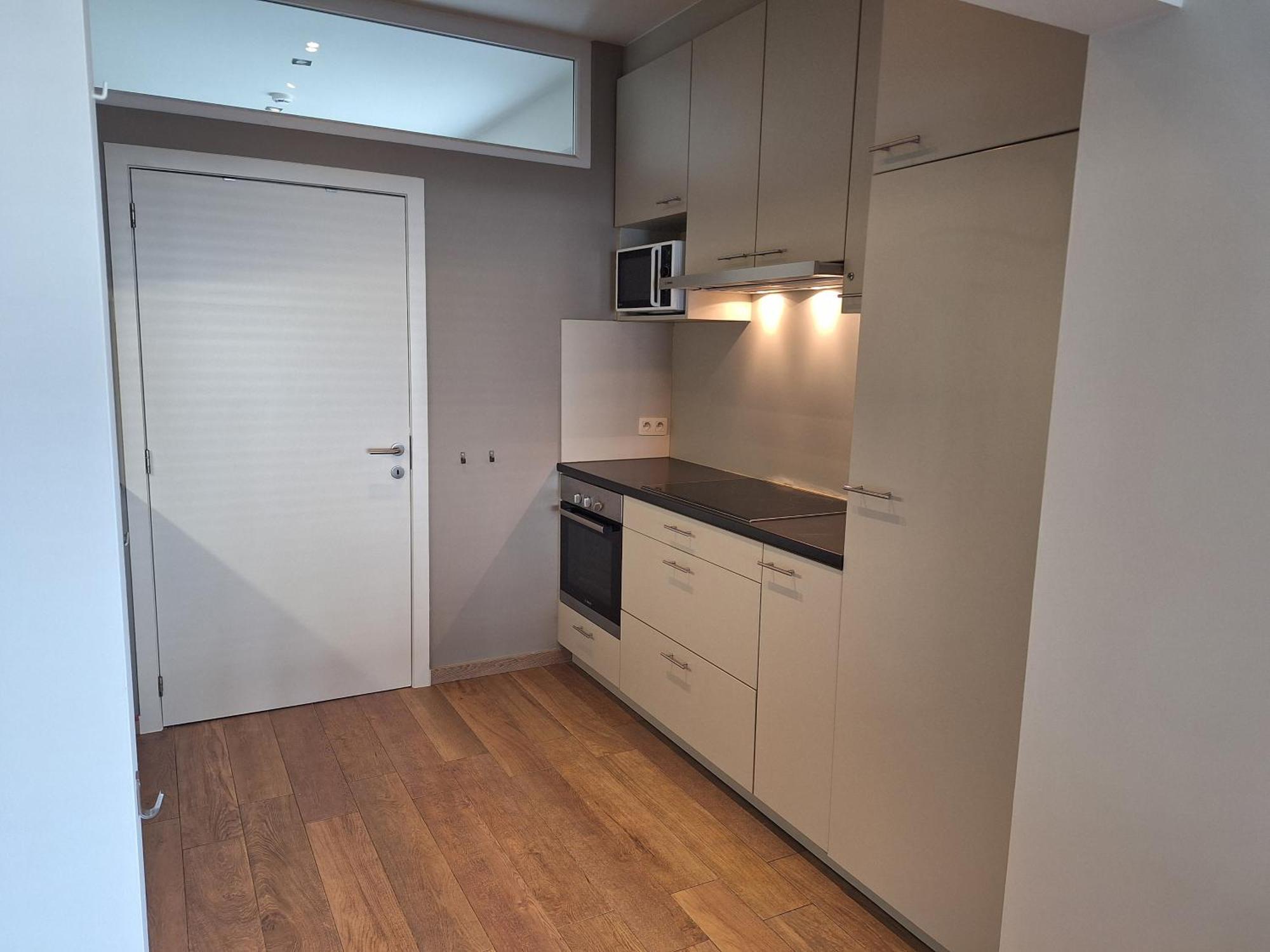 Apartment Equus *