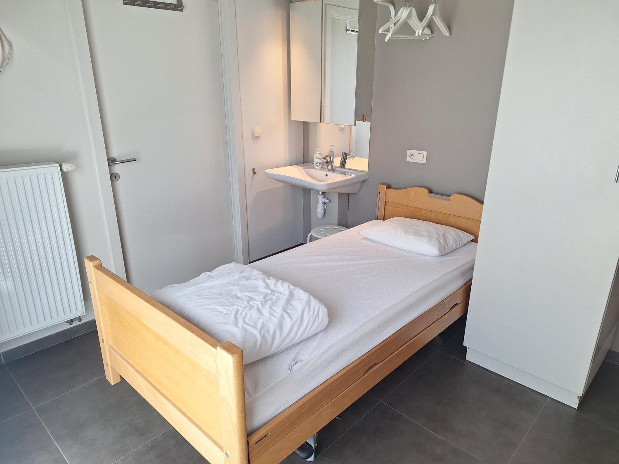 Equus Apartment Ostend