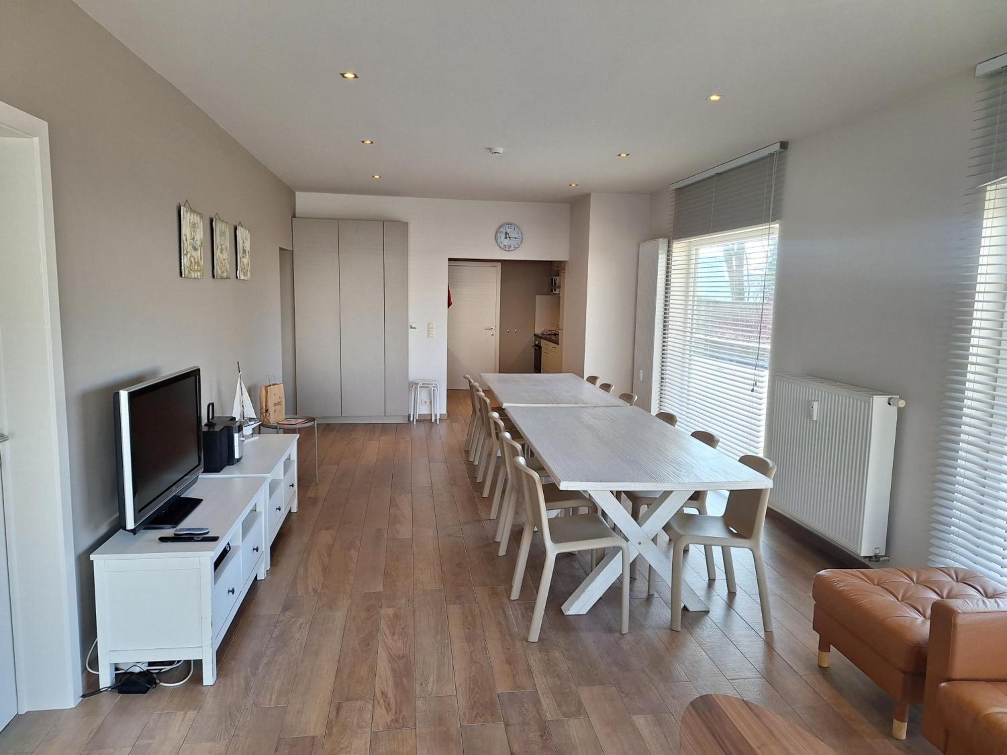 Equus Apartment