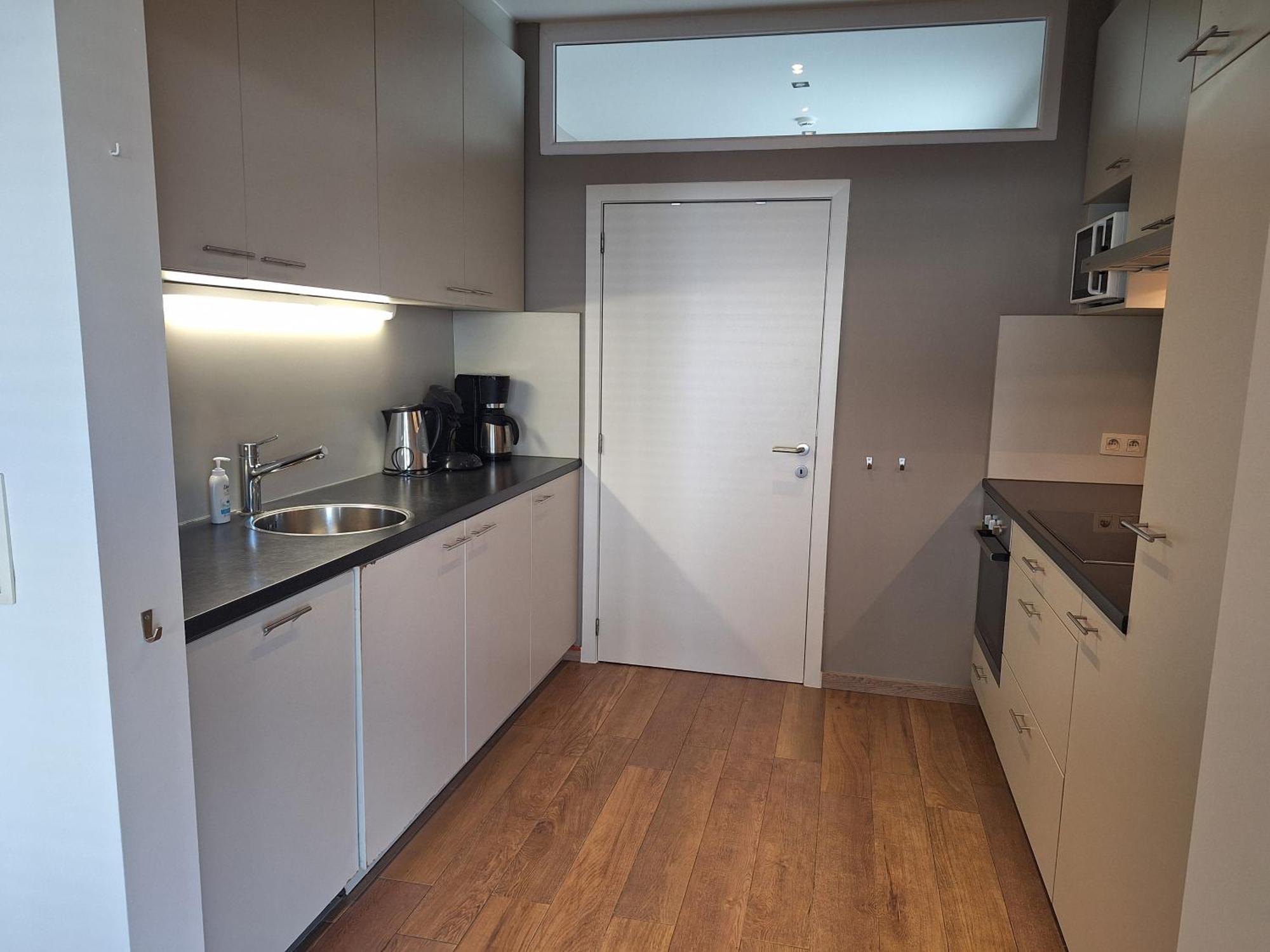 Apartment Equus *