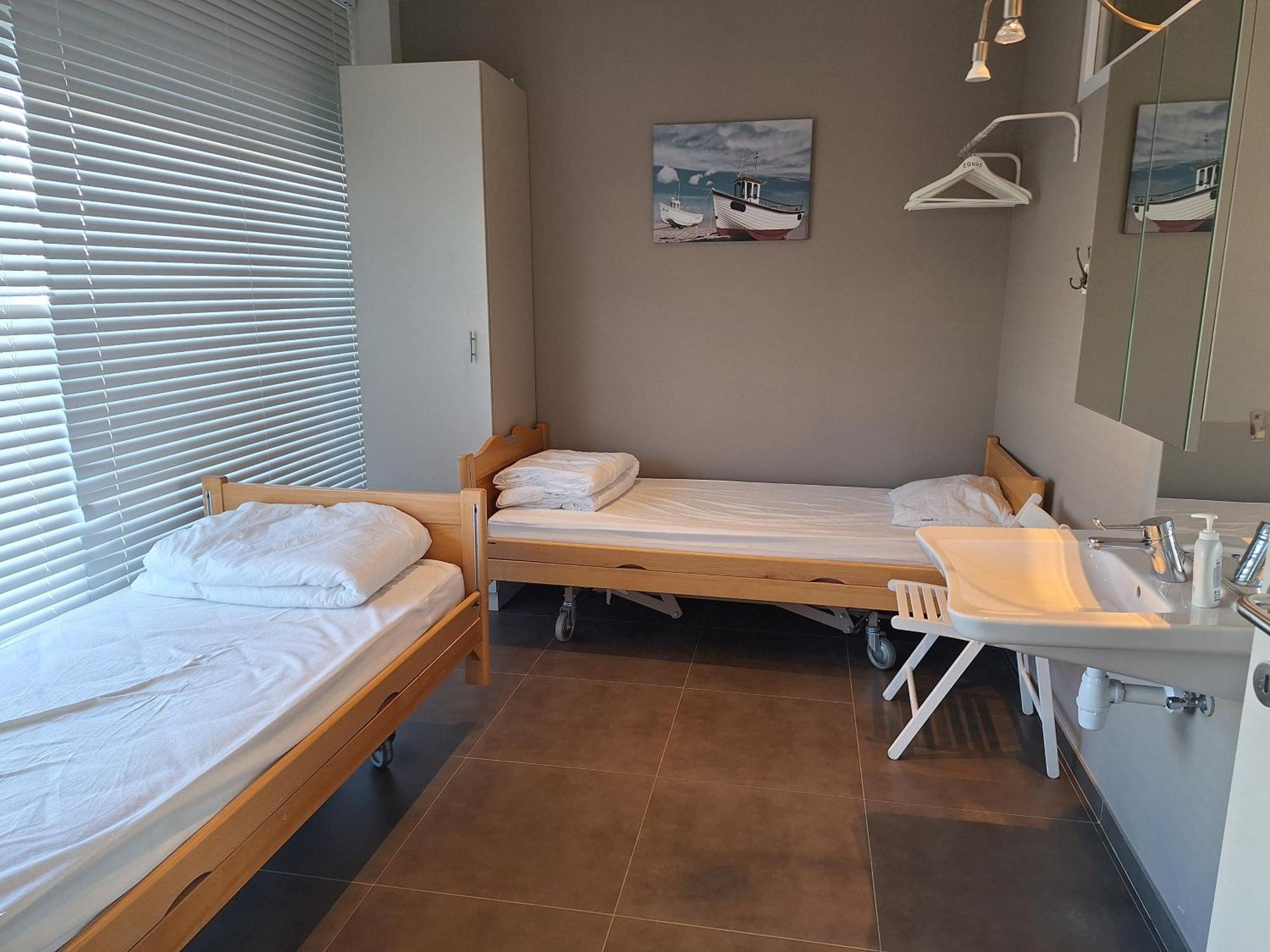 Equus Apartment Ostend