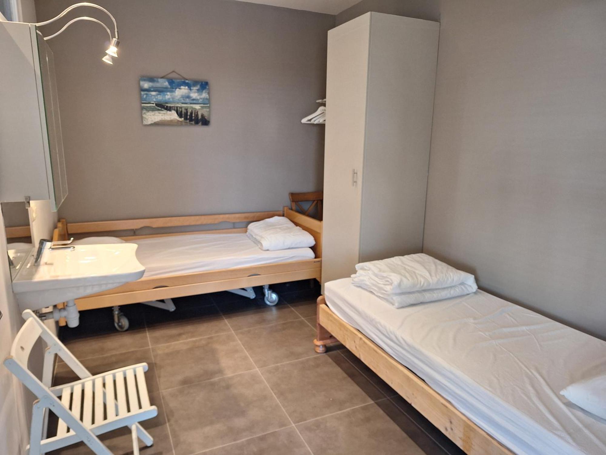 Appartement Equus Oostende