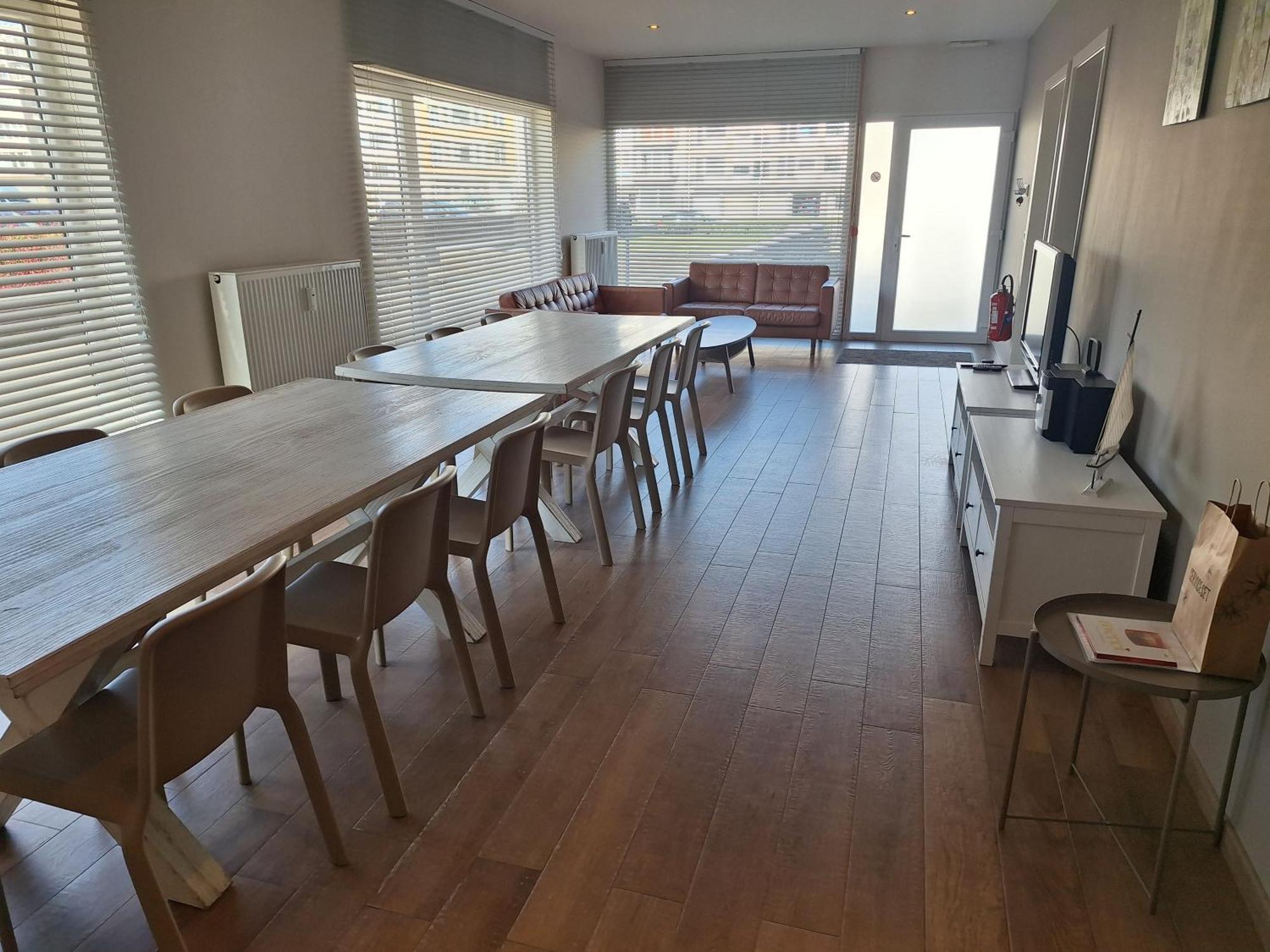 Apartment Equus *