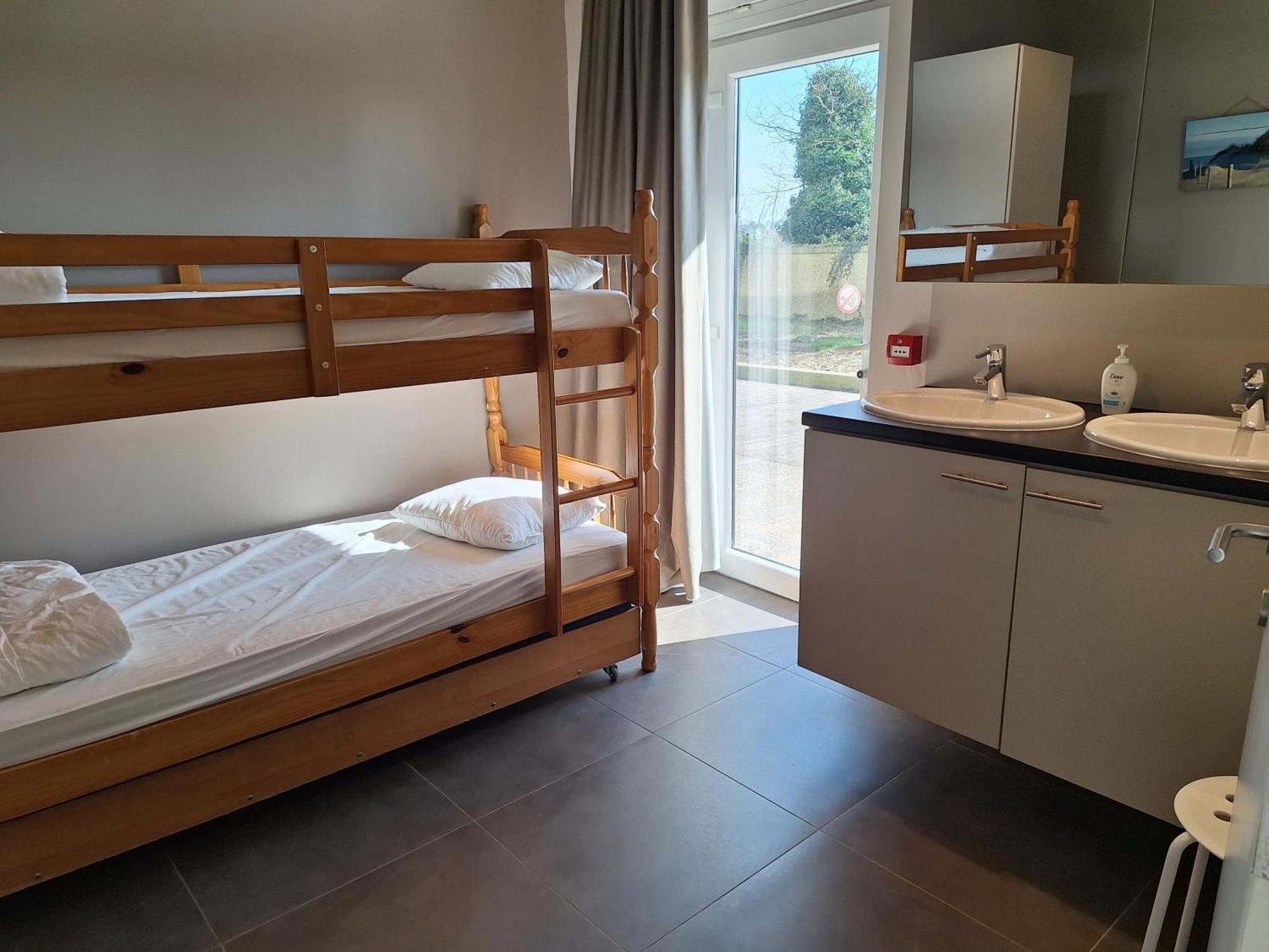 Equus Apartment *